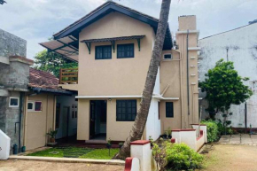 Crystal Bay Villa- 50m to Beach